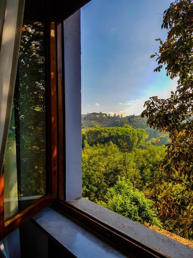 Apartmán I Gelsomini Siena Exteriér fotografie