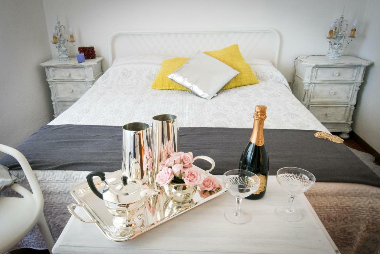 Apartmán I Gelsomini Siena Exteriér fotografie